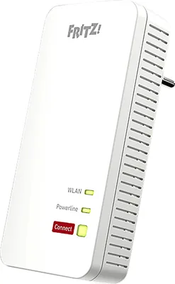 Produktbild von AVM FRITZ!Powerline 1240 AX