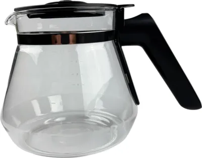 Produktbild von SEB Tefal Kaffeekanne Glaskanne mit Deckel - Nr.: FS1000050956, FS-1000050956
