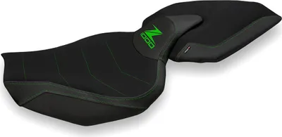 Produktbild von Satteldecke Comfort 5BL-1 für Kawasaki Z 1000 (2014-2020)