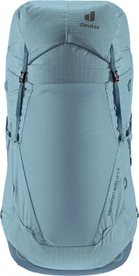 Produktbild von Deuter Aircontact Ultra 45+5 SL Barva: dusk-atlantic