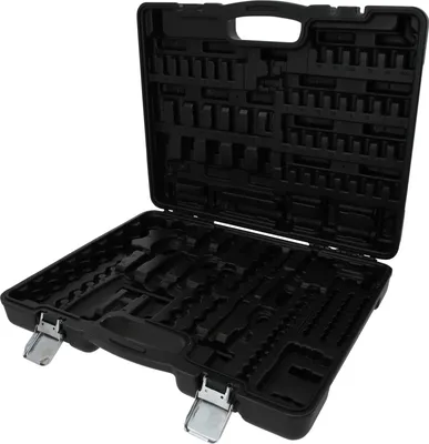 Produktbild von KS Tools Kunststoff-Leerkoffer für 917.0795