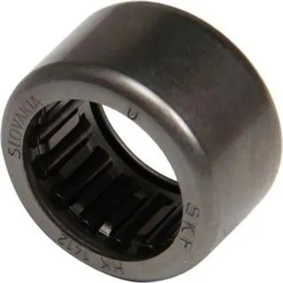Zdjęcie produktu dla Tuleja igiełkowa Łożysko igiełkowe SKF HK1412 14x20x12 mm