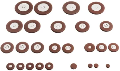 Immagine prodotto di Latone ND136 Ricambio per strumento a fiato