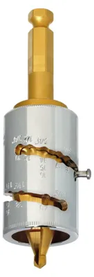 Image de ROTHENBERGER UNIDRILL Automatik 42, SW11 - 21575