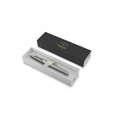 Produktbild von Parker 2143635 Füllfederhalter Edelstahl 1 Stück(e)