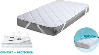 Immagine prodotto di Tampone igienico - KOMFI 60x120