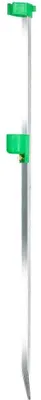 Produktbild von Kali Metareg Rutenhalter Grün 125 cm Grün 125 cm