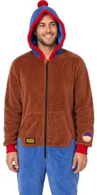 Produktbild von South Park – Stan Onesie Größe: S