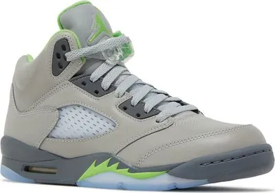 Produktbild von Nike Schuhe Air Jordan 5 Retro, DQ3734003