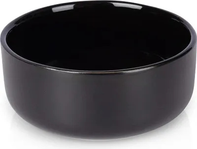 Zdjęcie produktu dla Miseczka ceramiczna czarna 9 cm, 150 ml