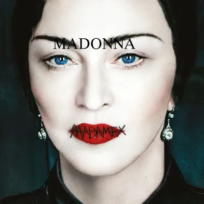Image de Madame X
