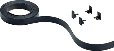 Zdjęcie produktu dla Hettich 9209280, Czarny, 4000 mm, 1 szt.