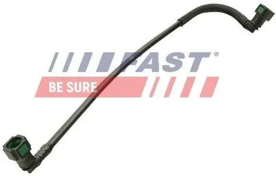 Produktbild von FAST FT39551 Kraftstoffschlauch für RENAULT Clio III Schrägheck (BR0/1, CR0/1) TWINGO II (CN0) MEGANE III Grandtour (KZ0/1) Scénic III (JZ0/1)
