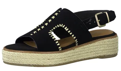 Produktbild von Tamaris Tamaris schwarz schwarz 281-00-01433
