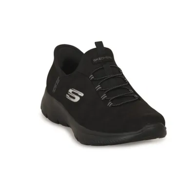 Produktbild von Skechers Sneakers 150254BBK in Black color size 40