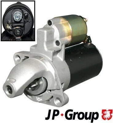 Image de Démarreur 1,4 kW JP