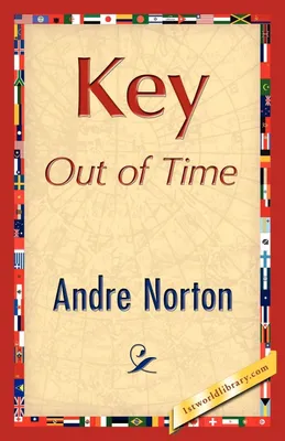 Produktbild von Key Out of Time