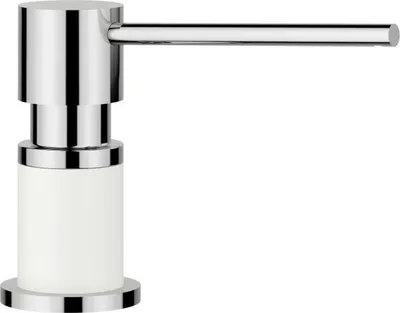 Obrázek produktu pro Dávkovač saponátu Blanco LATO bílá