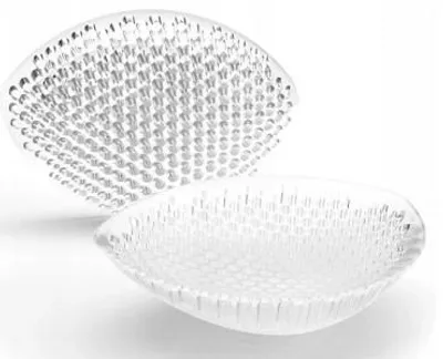 Immagine prodotto di Apt Bq77 Cuscinetti Push Up In Silicone