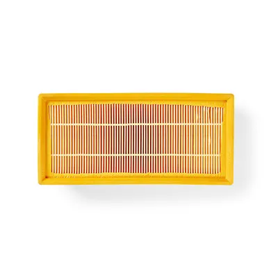Image de Filtre moteur d'aspirateur | Remplacement pour : Kärcher | NT 65/2 Eco / NT 65/2 Eco Me / NT 65/2 Eco Tc