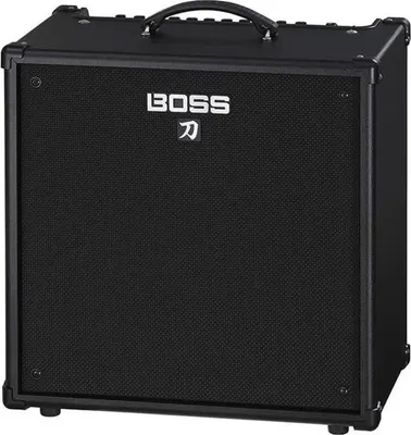 Produktbild von Boss Katana 110 Bass Verstärker Combo