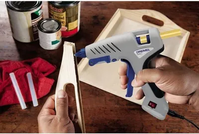 Obrázok produktu pre Dremel 940-3, 18 g/min, 1,1 cm, AC, 100-240 V, 300 g