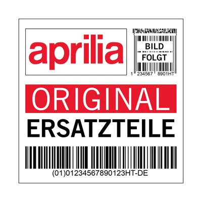 Immagine prodotto di Filtro dell'olio Aprilia, 853517