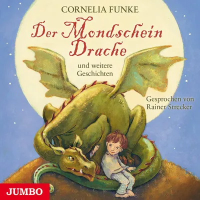 Produktbild von Der Mondscheindrache