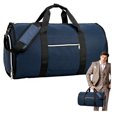 Produktbild von Faltbare Kleidersack-Duffle-Tasche für Reisen
