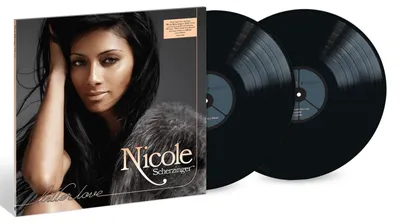 Produktbild von Nicole Scherzinger: Killer Love