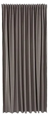 Zdjęcie produktu dla Zasłona VEGA W537847-9 260x280 Szara