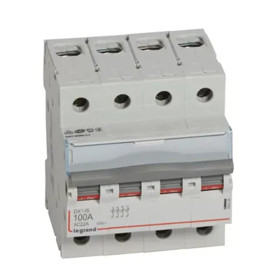 Immagine prodotto di Legrand 406489 Leitungsschutzschalter
