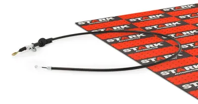 Produktbild von STARK Handbremsseil Seilzug Feststellbremse für VOLVO V40 Kombi (645) Hinten Hinten Links SKCPB-1050093