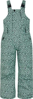 Produktbild von Protest Tuva TD salopette green baygreen 92