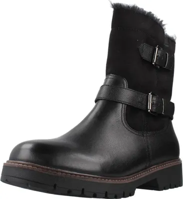 Produktbild von TAMARIS 26820 45 Schwarz