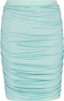 Immagine prodotto di Gonna da donna SKYLAH - acquamarina, XL