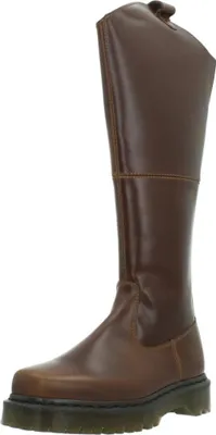 Produktbild von DR. MARTENS AMAAYAH HI Brown