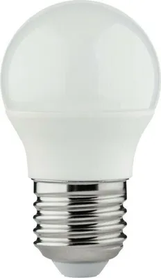 Immagine prodotto di Lampadina LED G45 N E27 4,9W neutra 31310 Miledo