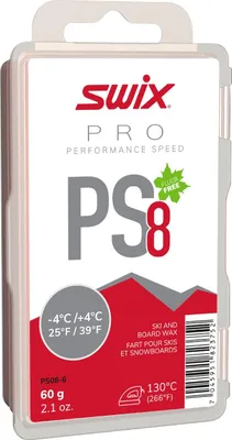 Immagine prodotto di Vosk Swix Ps08-6 Pure Speed 60 g