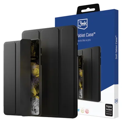 Obrázok produktu pre 3mk mäkké puzdro na tablet Apple iPad Pro 12,9" 4/5/6 generácie do 15"