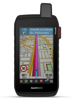 Zdjęcie produktu dla Garmin Montana 710i – nawigacja GPS