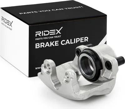 Produktbild von RIDEX 78B0637 Bremssattel Vorne Links Vorne Ø60mm für FORD MONDEO IV Turnier (BA7) S-MAX (WA6) GALAXY (WA6) für VOLVO V70 III (135)