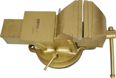 Produktbild von KS TOOLS 963.5008 Schraubstock