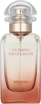 Produktbild von Hermès Un Jardin Sur La Lagune Eau De Toilette Spray 50ml