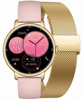 Imagen del producto de Gravity Relojes inteligentes GT33-1