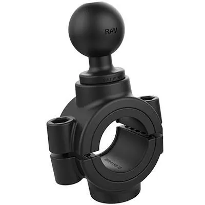 Zdjęcie produktu dla RAM Mounts RAM-351-415-15-2U, Aluminium, Czarny