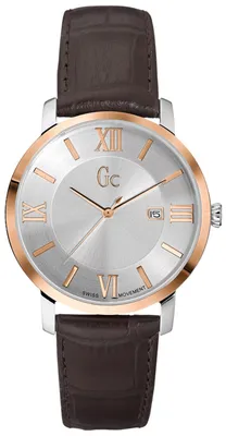 Produktbild von Herrenuhr GC Watches X60019G1S (Ø 40 mm)