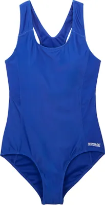 Produktbild von Regatta - "Active II" Badeanzug für Damen RG9129 (46 DE) (Hellstes Blau)