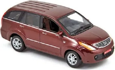 Obrázok produktu pre TATA ARIA Brown (2010), NOREV660050, Scale1/43, NOREV