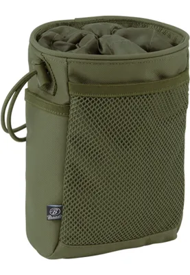 Immagine prodotto di Brandit BD8046 | Molle Pouch Accessori tattici Taglia unica - Colore: Olive - Taglia: Taglia unica
